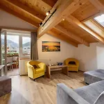 公寓 Appartementhaus Arbiskogelblick 盖洛斯