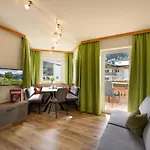 Appartementhaus Arbiskogelblick *