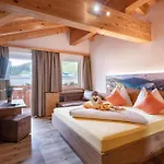 Appartementhaus Arbiskogelblick جيرلوس