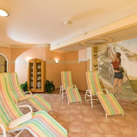 Appartementhaus Arbiskogelblick Apartmán *