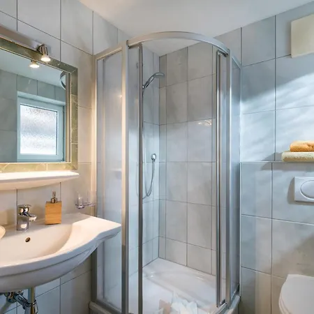 Appartementhaus Arbiskogelblick 아파트