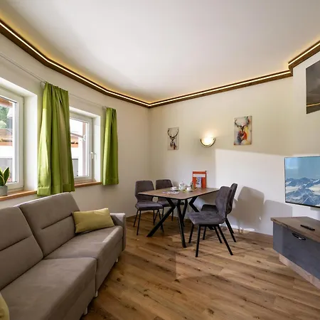 Appartementhaus Arbiskogelblick شقة