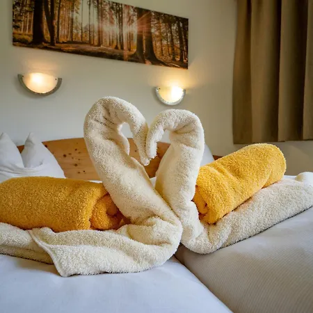 Appartementhaus Arbiskogelblick 아파트 겔로스