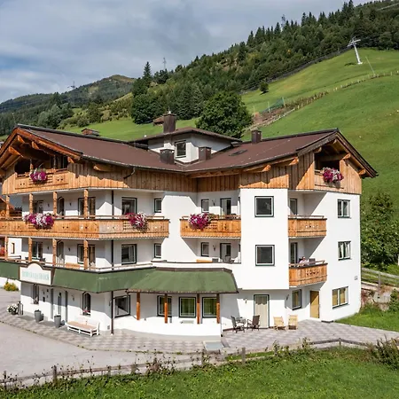 Appartementhaus Arbiskogelblick شقة
