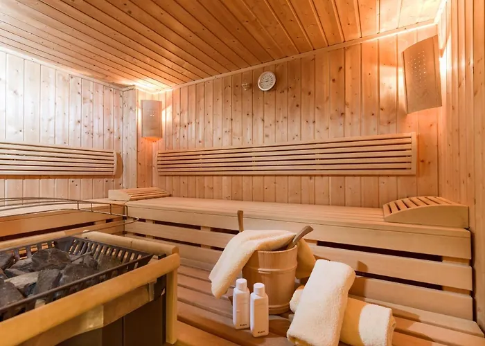 Lejlighed Appartementhaus Arbiskogelblick *