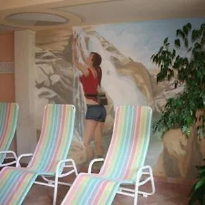 Appartementhaus Arbiskogelblick Lejlighed *