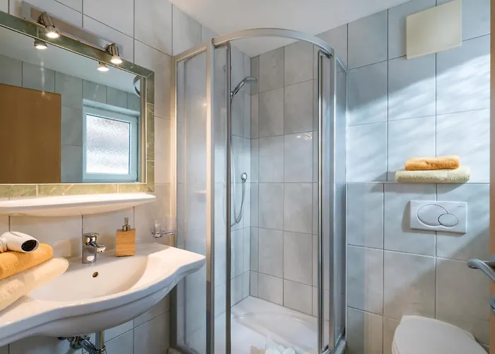 Appartementhaus Arbiskogelblick Apartmán