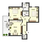 Appartementhaus Arbiskogelblick Apartament *
