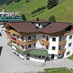 Appartementhaus Arbiskogelblick Gerlos