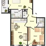 Appartementhaus Arbiskogelblick Apartament *