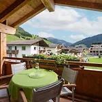 Appartementhaus Arbiskogelblick