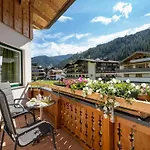 Apartament Appartementhaus Arbiskogelblick