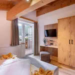 Apartament Appartementhaus Arbiskogelblick
