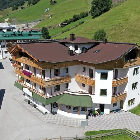Appartementhaus Arbiskogelblick גרלוס