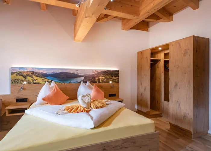 Apartament Appartementhaus Arbiskogelblick Gerlos