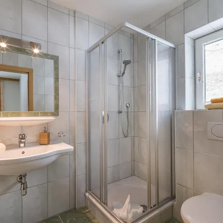 Appartementhaus Arbiskogelblick * גרלוס