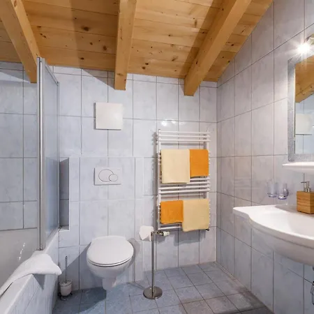 Appartementhaus Arbiskogelblick * גרלוס