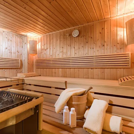 Appartementhaus Arbiskogelblick * גרלוס