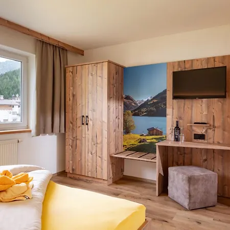 Appartementhaus Arbiskogelblick דירה