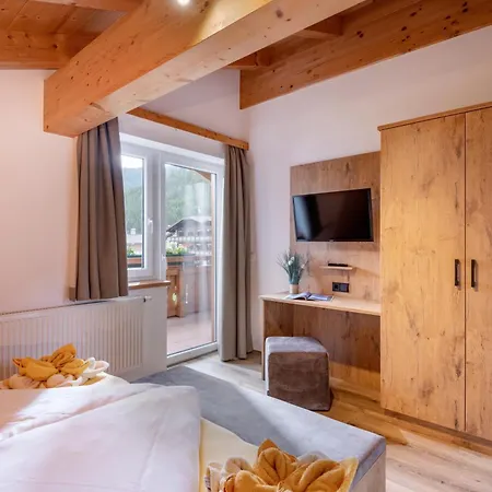 דירה Appartementhaus Arbiskogelblick