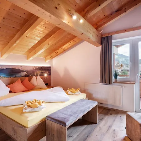 Appartementhaus Arbiskogelblick דירה גרלוס