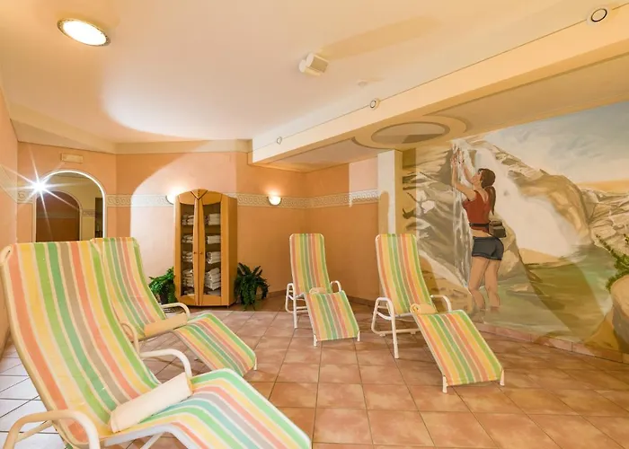 Appartementhaus Arbiskogelblick Apartment *